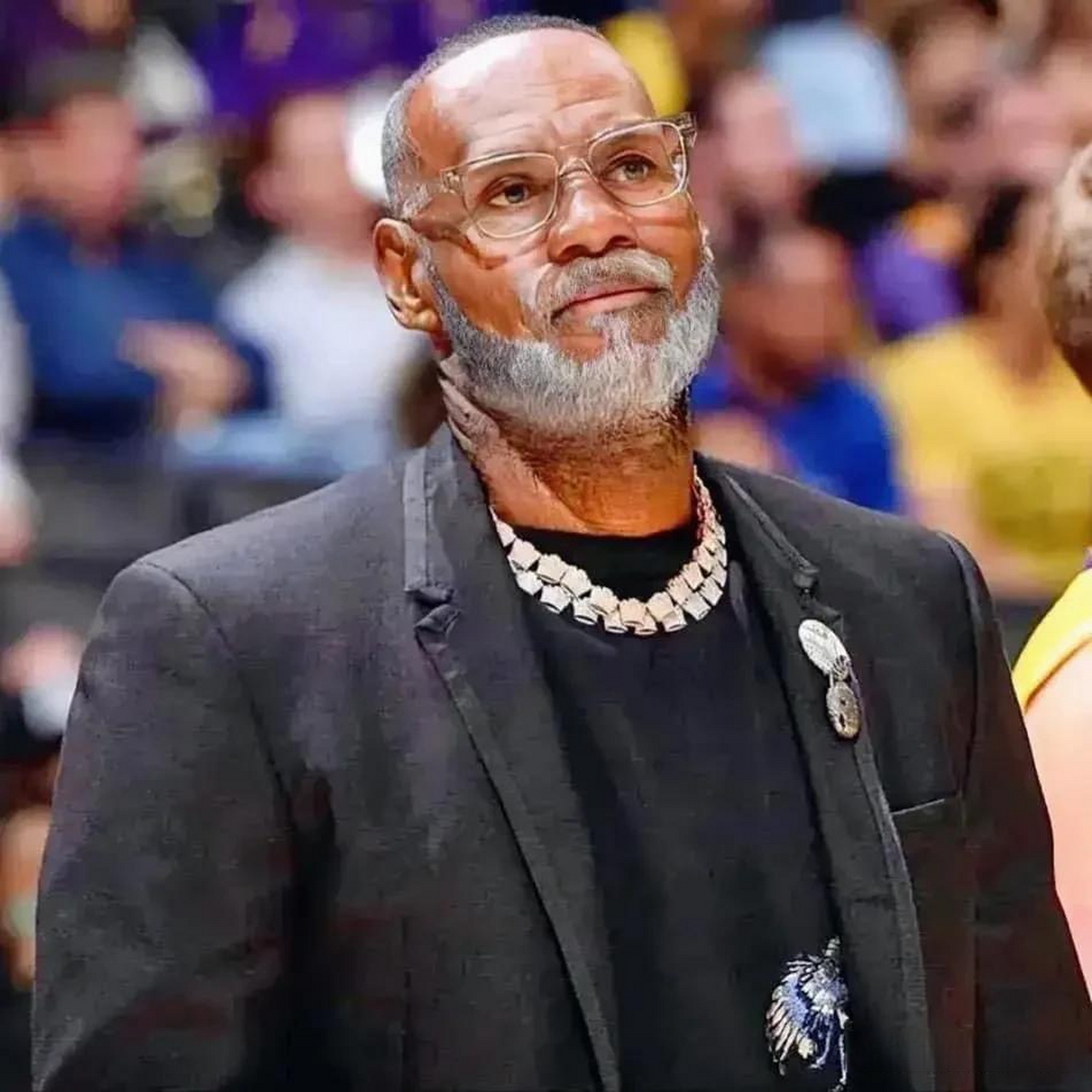 双赢平台网站关于今晚广东宏远调整名单以备NBA常规赛；临场应变环节打磨；赛场秩序良好；赛季目标并未改变的信息